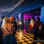 015 L`RU, The Switch